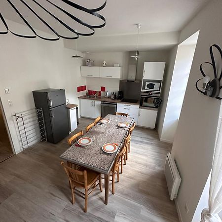 lamaisondemamere Tournon-sur-Rhone Extérieur photo