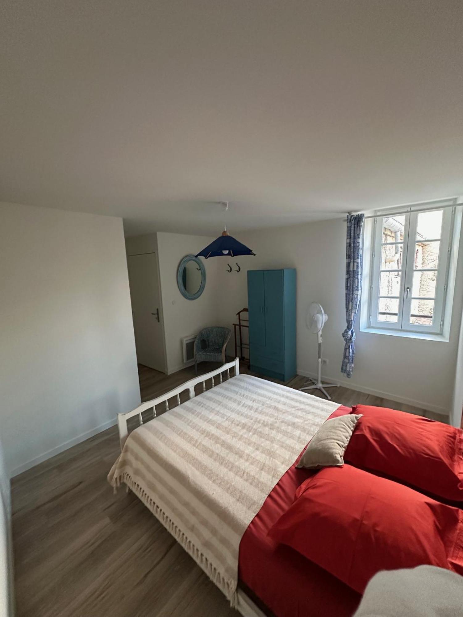 lamaisondemamere Tournon-sur-Rhone Extérieur photo