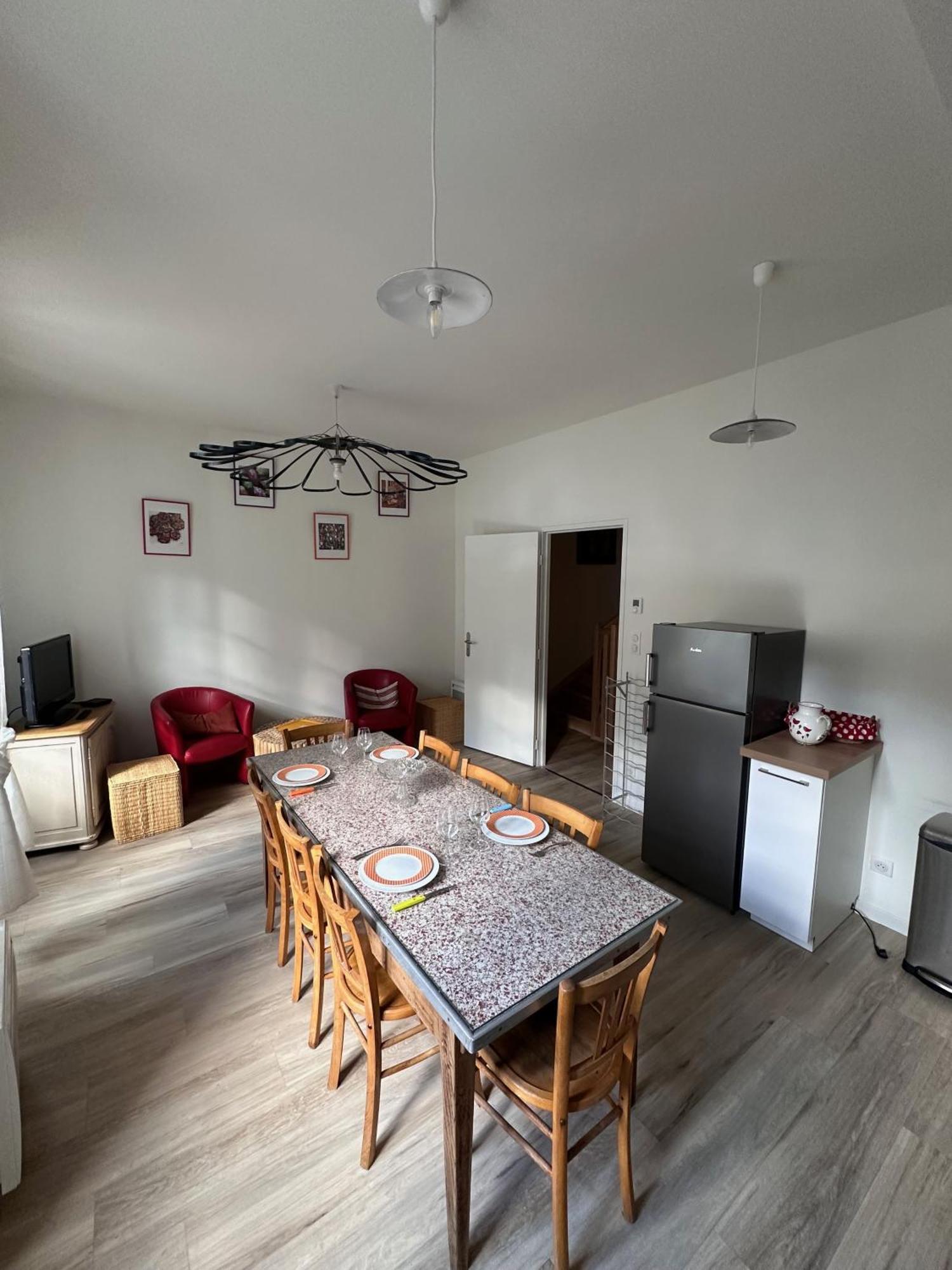 lamaisondemamere Tournon-sur-Rhone Extérieur photo
