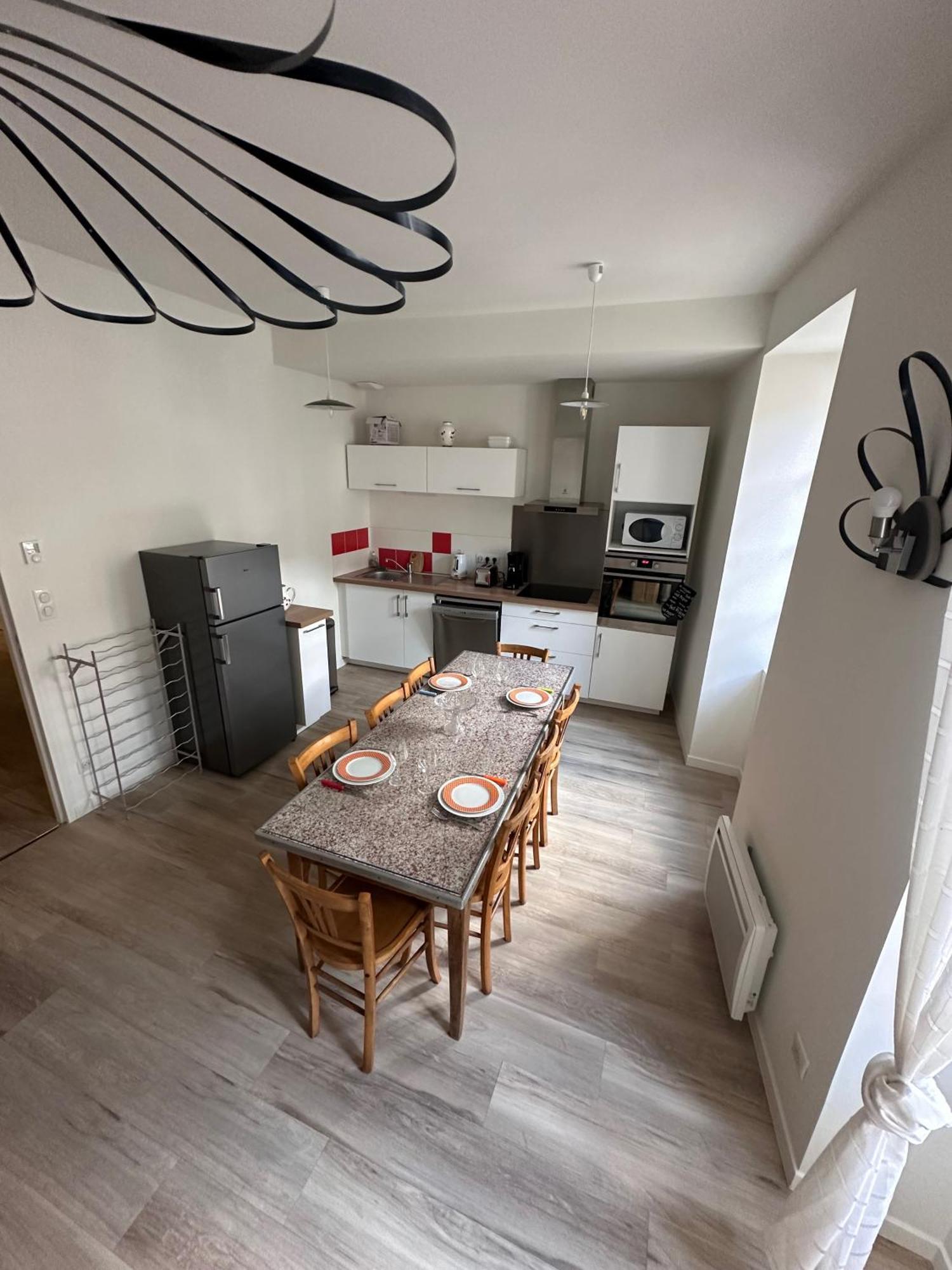 lamaisondemamere Tournon-sur-Rhone Extérieur photo